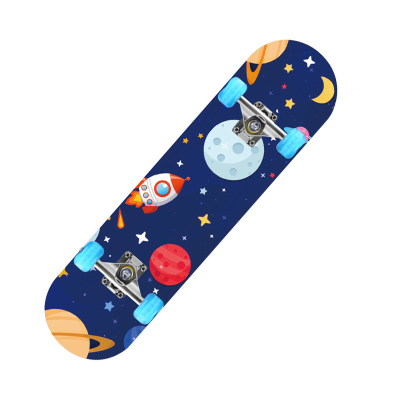 Professional - Space Shuttle Flash